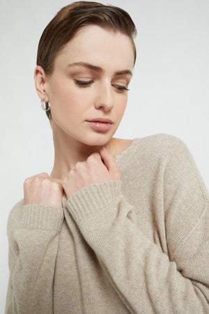 OTTOD'AME DK9250 Sweater