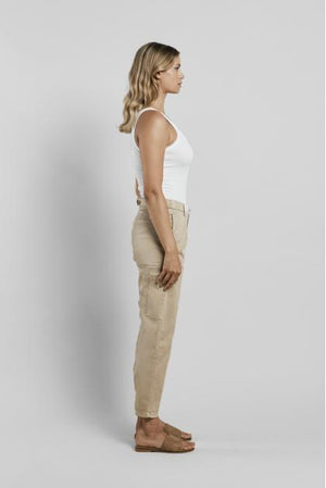 GOLDGARN P4 Tappered Fit