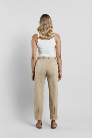 GOLDGARN P4 Tappered Fit