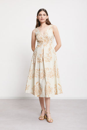 OTTOD'AME DA5251 Kleid