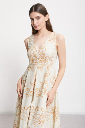 OTTOD'AME DA5251 Kleid