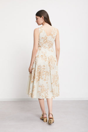 OTTOD'AME DA5251 Kleid