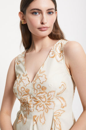 OTTOD'AME DA5251 Kleid