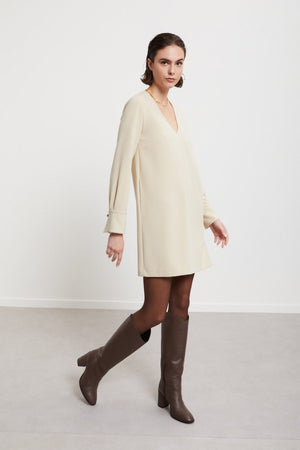 OTTOD'AME DA5287 Kleid kurz