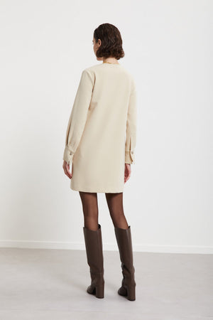 OTTOD'AME DA5287 Kleid kurz