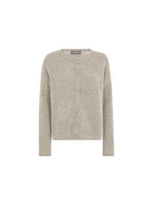 Bild in Slideshow öffnen, MOS MOSH MMAlmine Knit Cardigan
