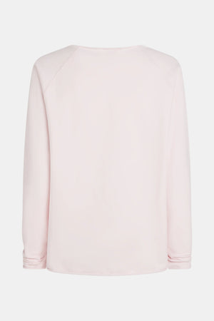 PENN&INK S25F1624 Sweater print
