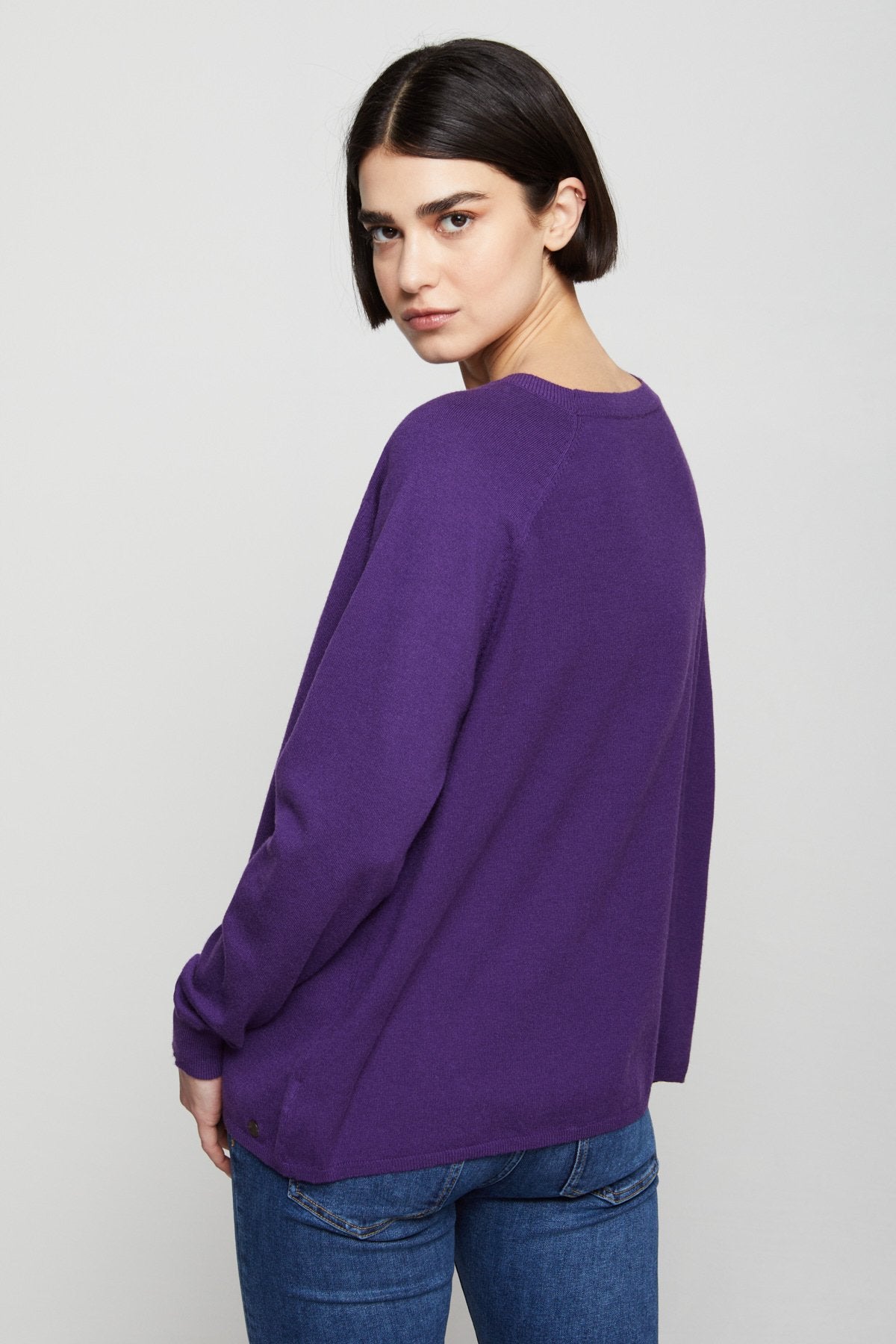 OTTOD'AME DK7981 Pullover