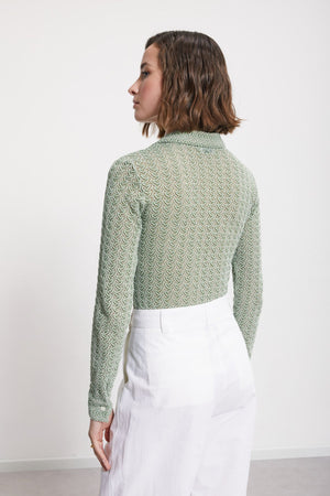 OTTOD'AME DC5109 Bluse