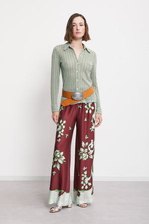 OTTOD'AME DC5109 Bluse