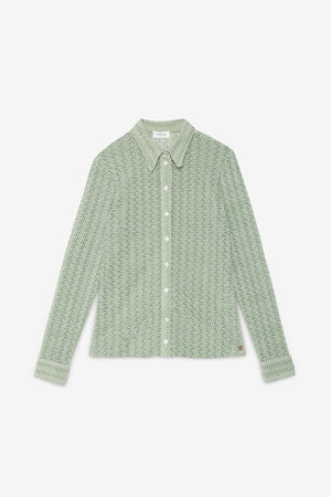 Bild in Slideshow öffnen, OTTOD&#39;AME DC5109 Bluse
