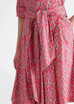 FOX'S Udaxi Kleid