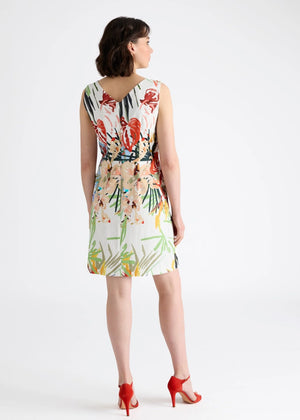 FOX'S Dunada Kleid