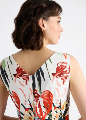 FOX'S Dunada Kleid