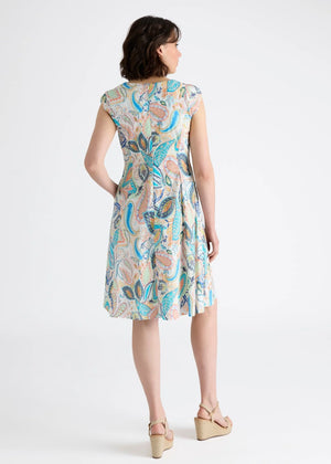FOX'S Ungana Kleid