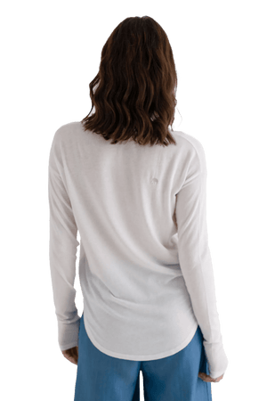 LOVE JOY VICTORY Alania Shirt