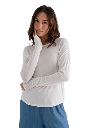 LOVE JOY VICTORY Alania Shirt