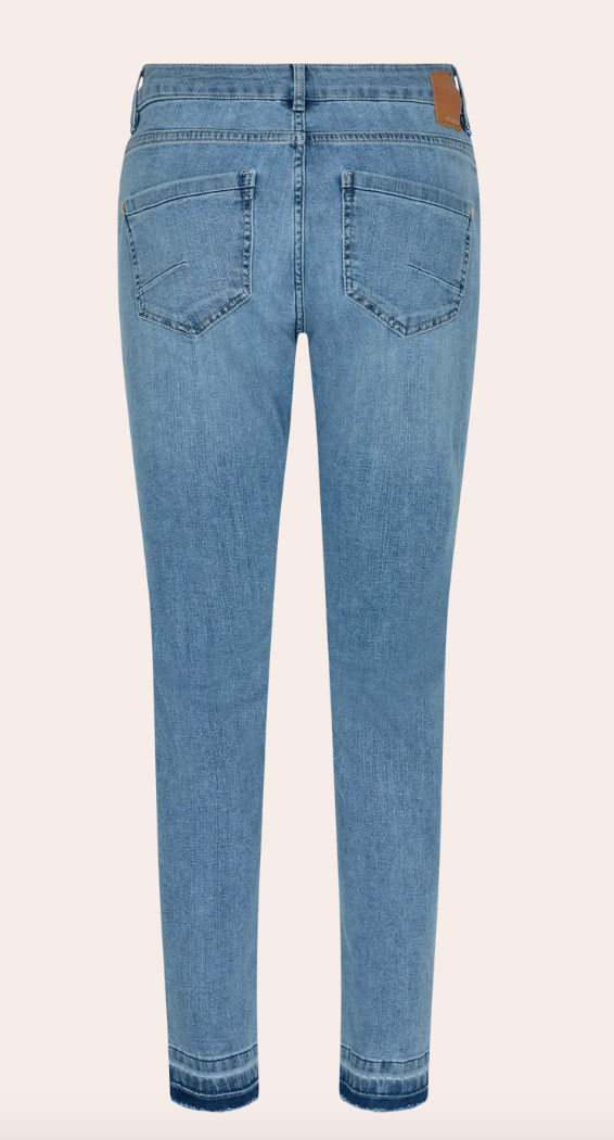 MOS MOSH Sumner Re-Loved Jeans
